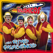 Con Ritmo Payasonico