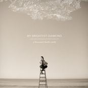 Black & Costaud by My Brightest Diamond