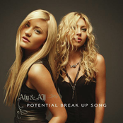 Aly & Aj: Potential Breakup Song