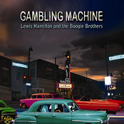 Gambling Machine