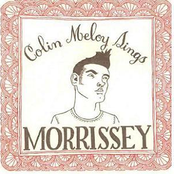 Sister I'm A Poet by Colin Meloy