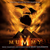 Crowd Control by Jerry Goldsmith