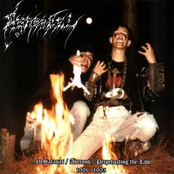 ...Of Satanas/Avernus/Perpetuating The Law
