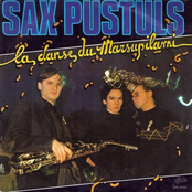 La Danse Du Marsupilami