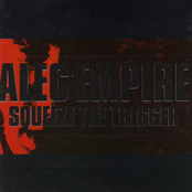 The Destroyer by Alec Empire
