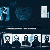 R.A.F.I.'s Revenge - Asian Dub Foundation