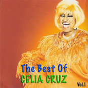 Tatalibaba by Celia Cruz