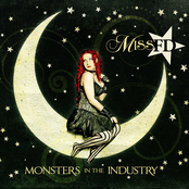 Monsters In The Industry by Miss Fd