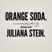 Orange Soda EP