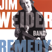 Jim Weider: Remedy