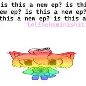 is this a new ep? is this a new ep? is this a new ep? is this a new ep? is this a new ep? is this a new ep? is this a new ep? is this a new ep? is this a new ep?