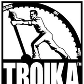 Troika Games