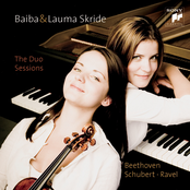 Baiba Skride: The Duo Sessions