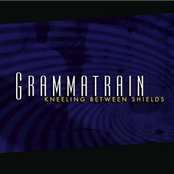 Kneeling Between Shields EP