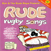 Rude Rugby Songs Volume 4
