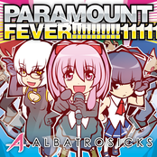 Paramount Fever by Albatrosicks