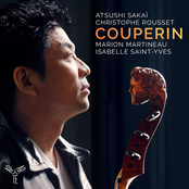 Couperin: Pièces de viole