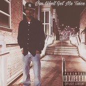 You Won't Get Me Twice EP