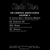 Ku Chwale Mrocznych Eonów I (Promo)