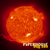 Bug Sun by Paperhouse