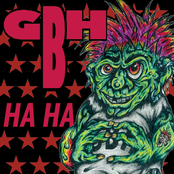 GBH: Ha Ha