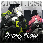 Proxy Flow (Zenless Zone Zero Theme)