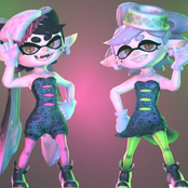 squid sisters