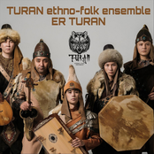ER TURAN - Single