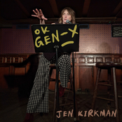 Jen Kirkman: OK, Gen-X