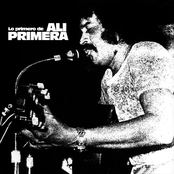 Lo Primero de Alí Primera