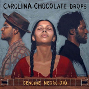 Peace Behind The Bridge by Carolina Chocolate Drops