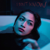 I Don't Know