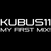 My First Mix!