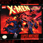 X-Men: Mutant Apocalypse