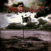 Black Reign by Sanctification