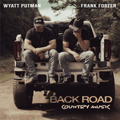 Wyatt Putman: Back Road Country Music