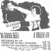 Slogan Boy (DEMO II)
