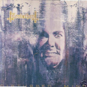 Disturbed Mind ( 1992 )