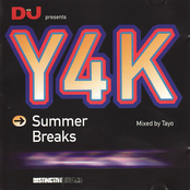 Y4K Summer Breaks - Mixed by Tayo