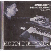 hugh le caine: compositions and demonstrations 1946 to 1974