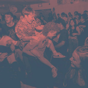 WE CAME HERE AS TOURISTS