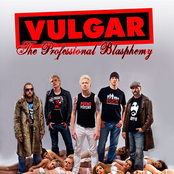 Vulgar