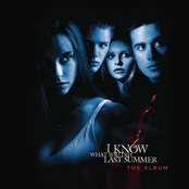 I Know What You Did Last Summer (Soundtrack From The Motion Picture)
