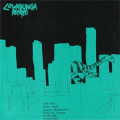 Welcome To The Golden State Vol II