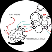 Grander Scale Of Love