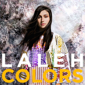 Colors by Laleh