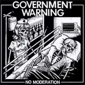 Self Medication by Government Warning