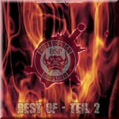 Bloodsport - Best Of 2