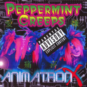 Fuck Off And Die by Peppermint Creeps