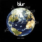 Theme From Retro (john Mcentire's Mix) by Blur